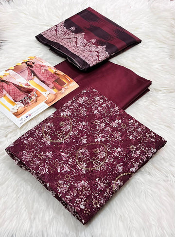 3-PC Lawn Chicken Kari